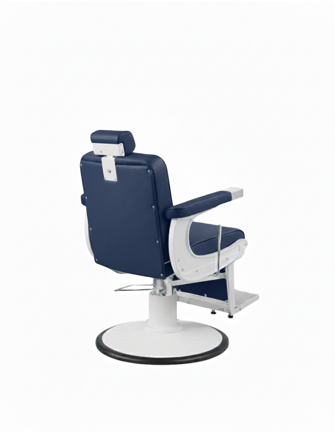 New School Mornarsko Plava s Bijelim Okvirom