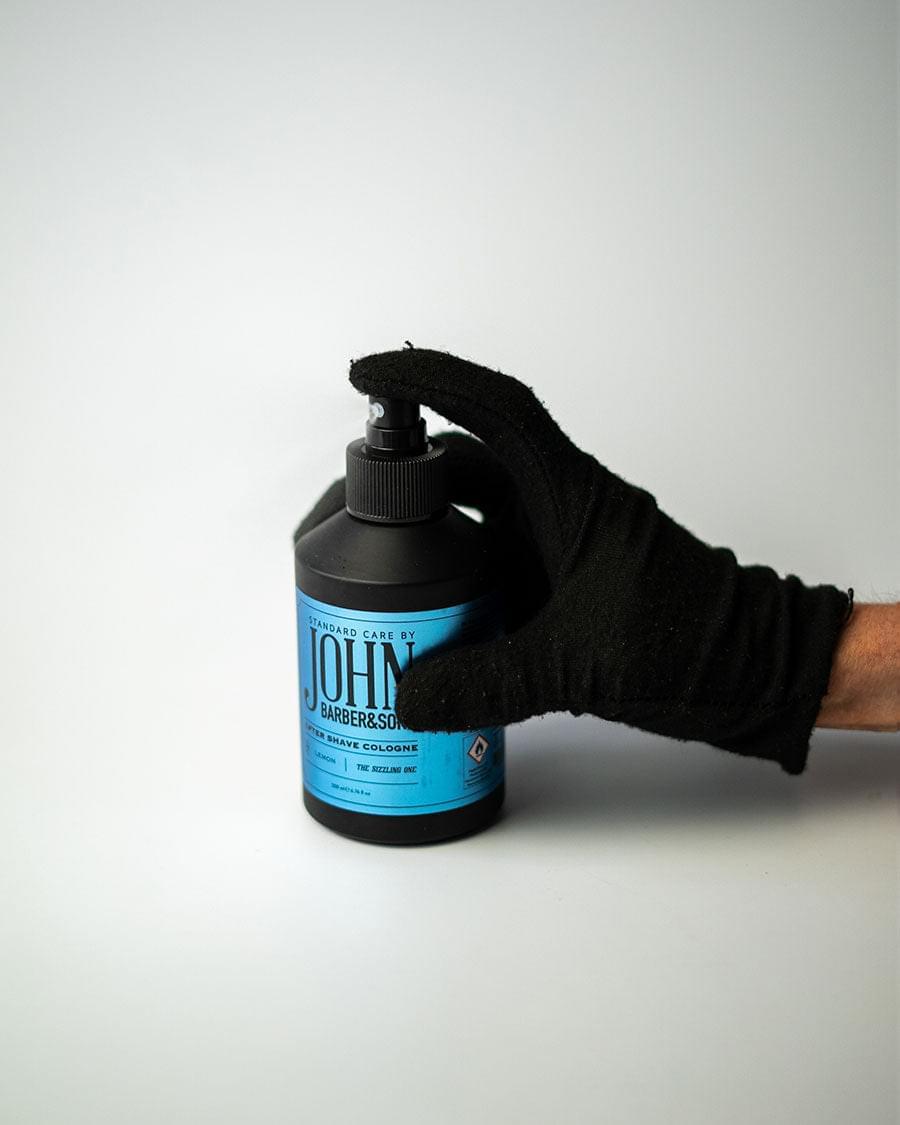 johnbarbersons After Shave Limone 200ml