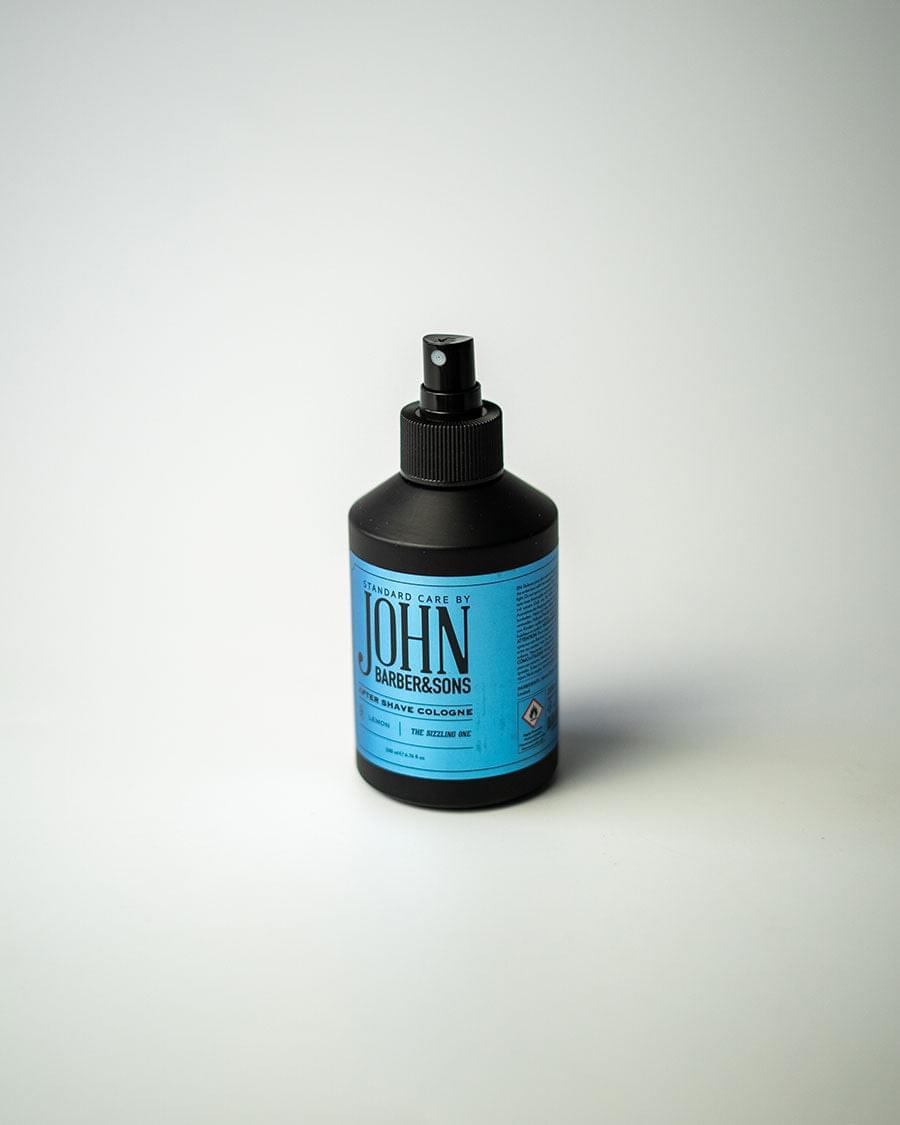 johnbarbersons After Shave Limone 200ml