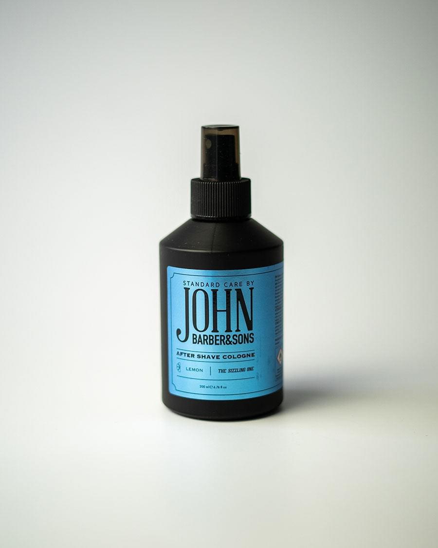 johnbarbersons After Shave Limone 200ml