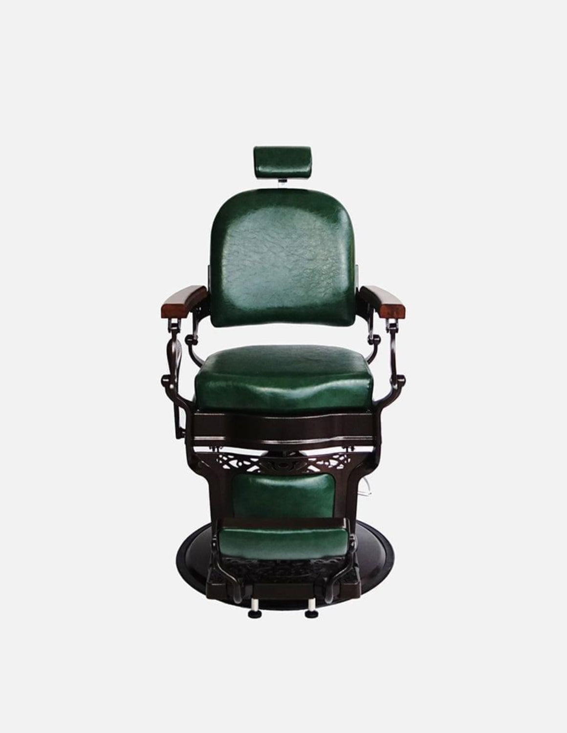 johnbarbersons After 8 Barber Chair Herren Friseurstuhl