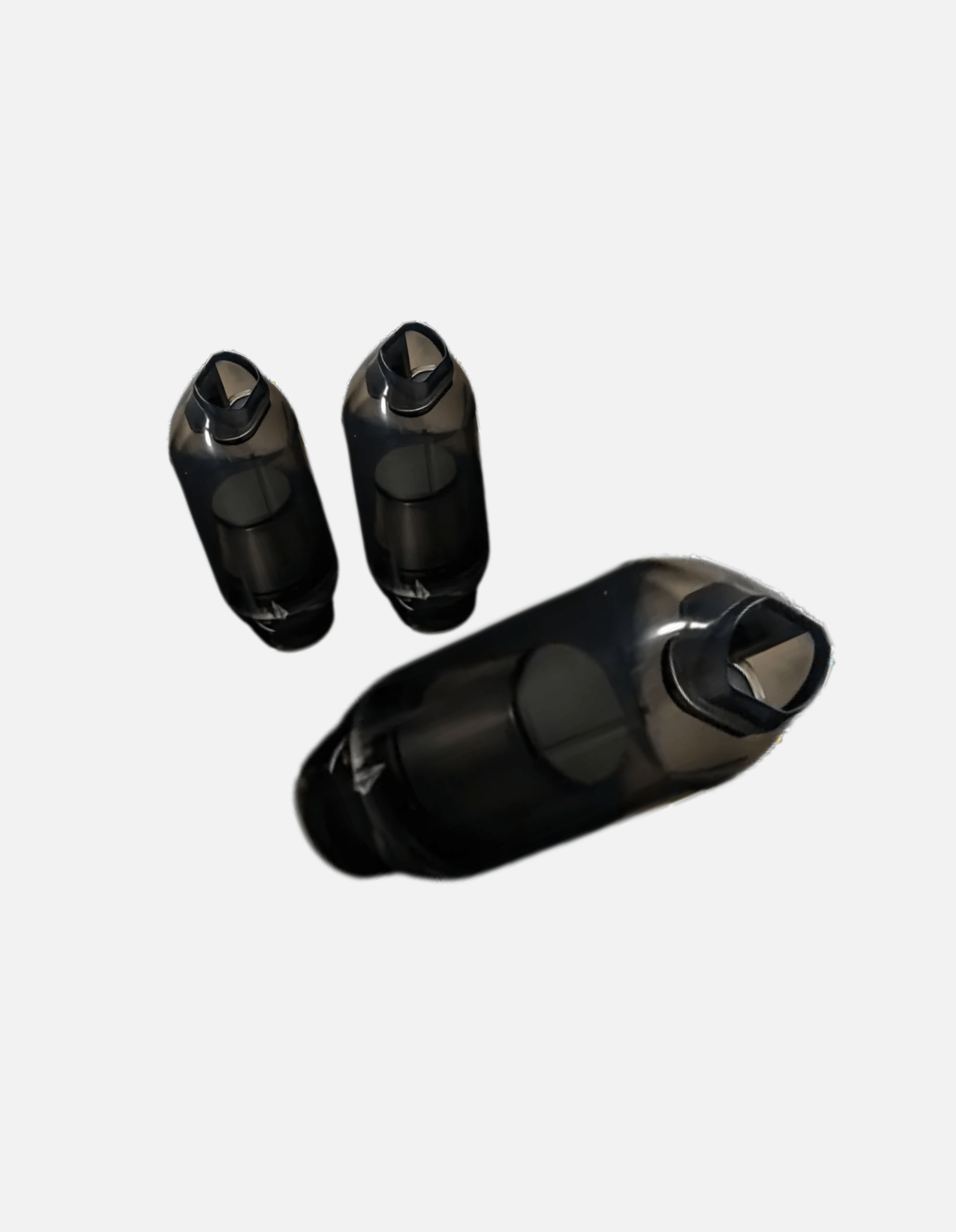 Accesorio de aspiración para el compresor Johny Jet 2.0 Barber