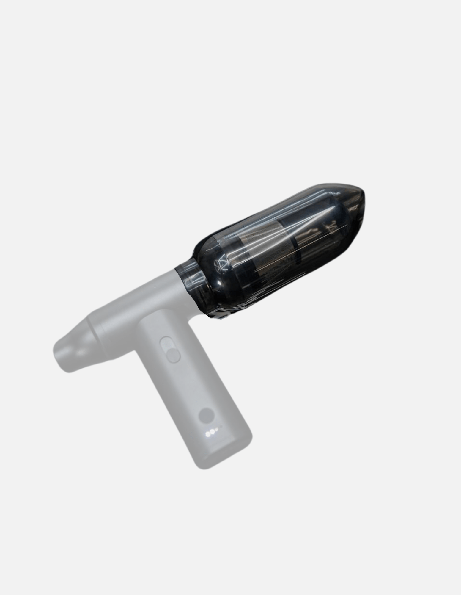 Accesorio de aspiración para el compresor Johny Jet 2.0 Barber