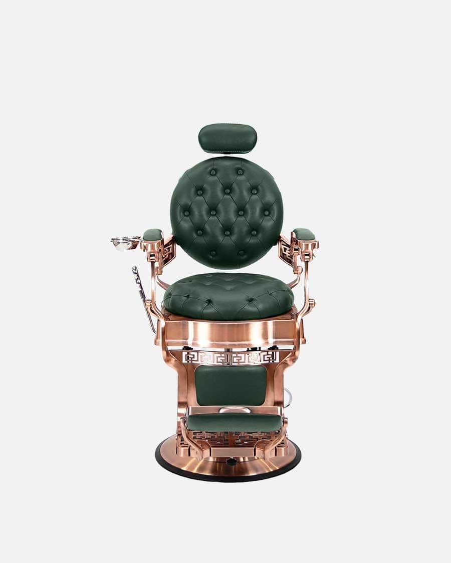 johnbarbersons Awras