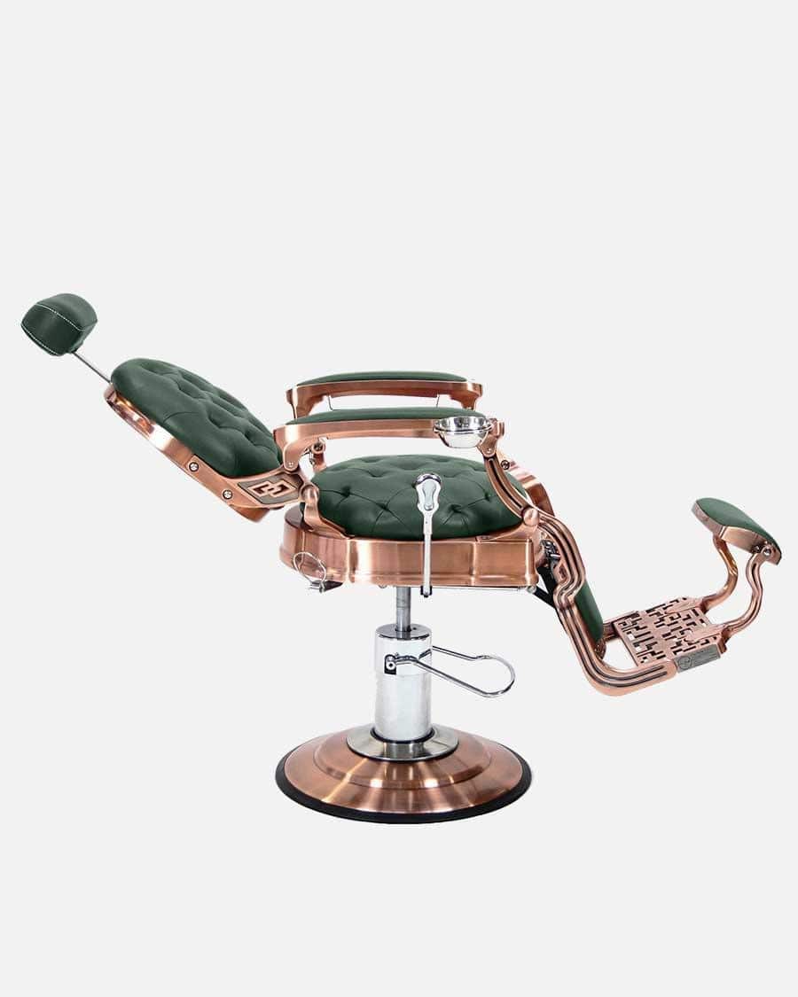 johnbarbersons Awras