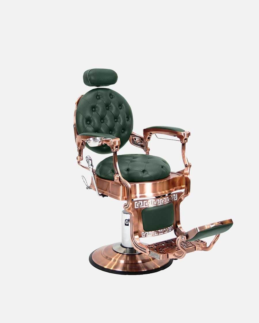 johnbarbersons Awras