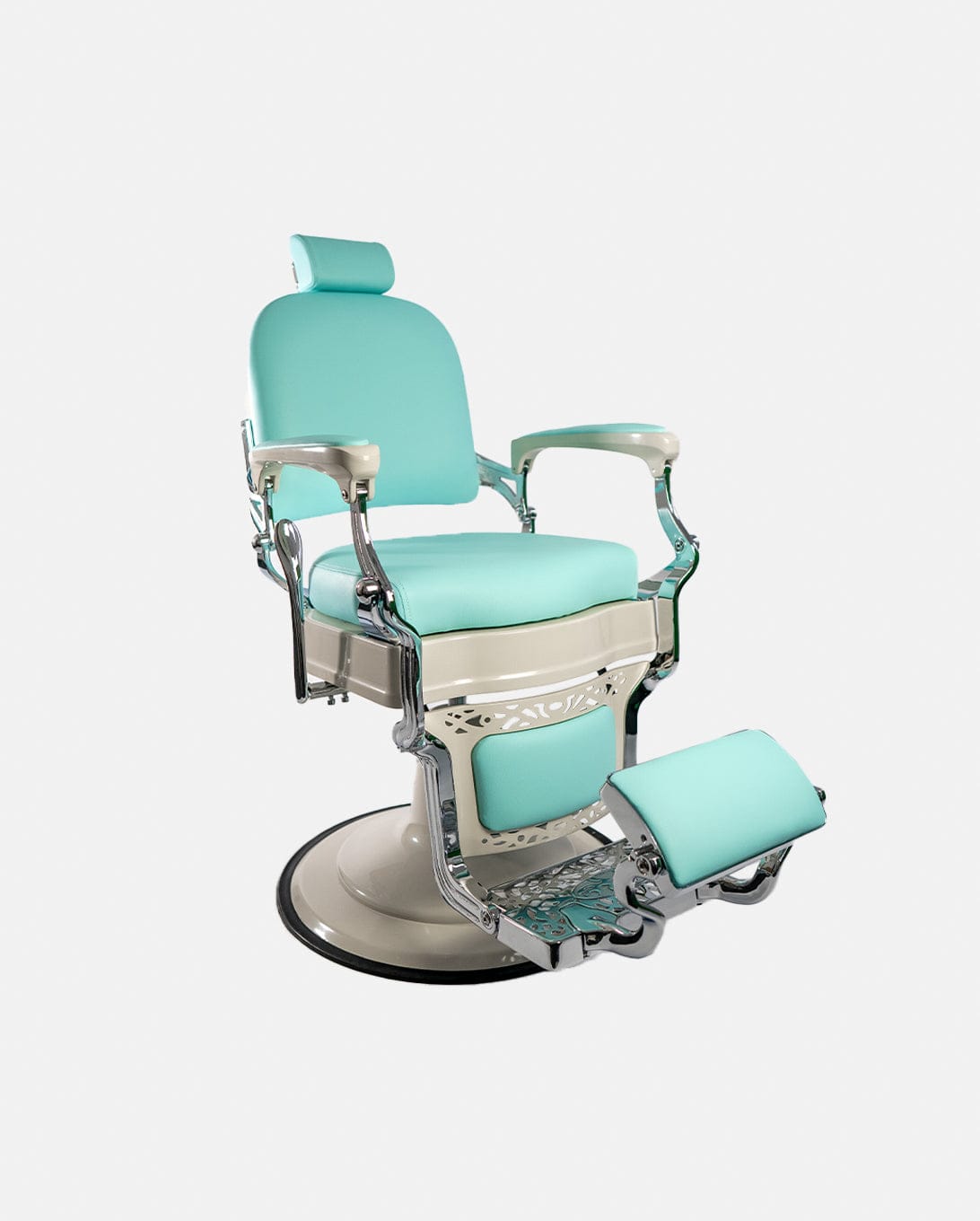 johnbarbersons The Lost Tiffany - LIMITED EDITION