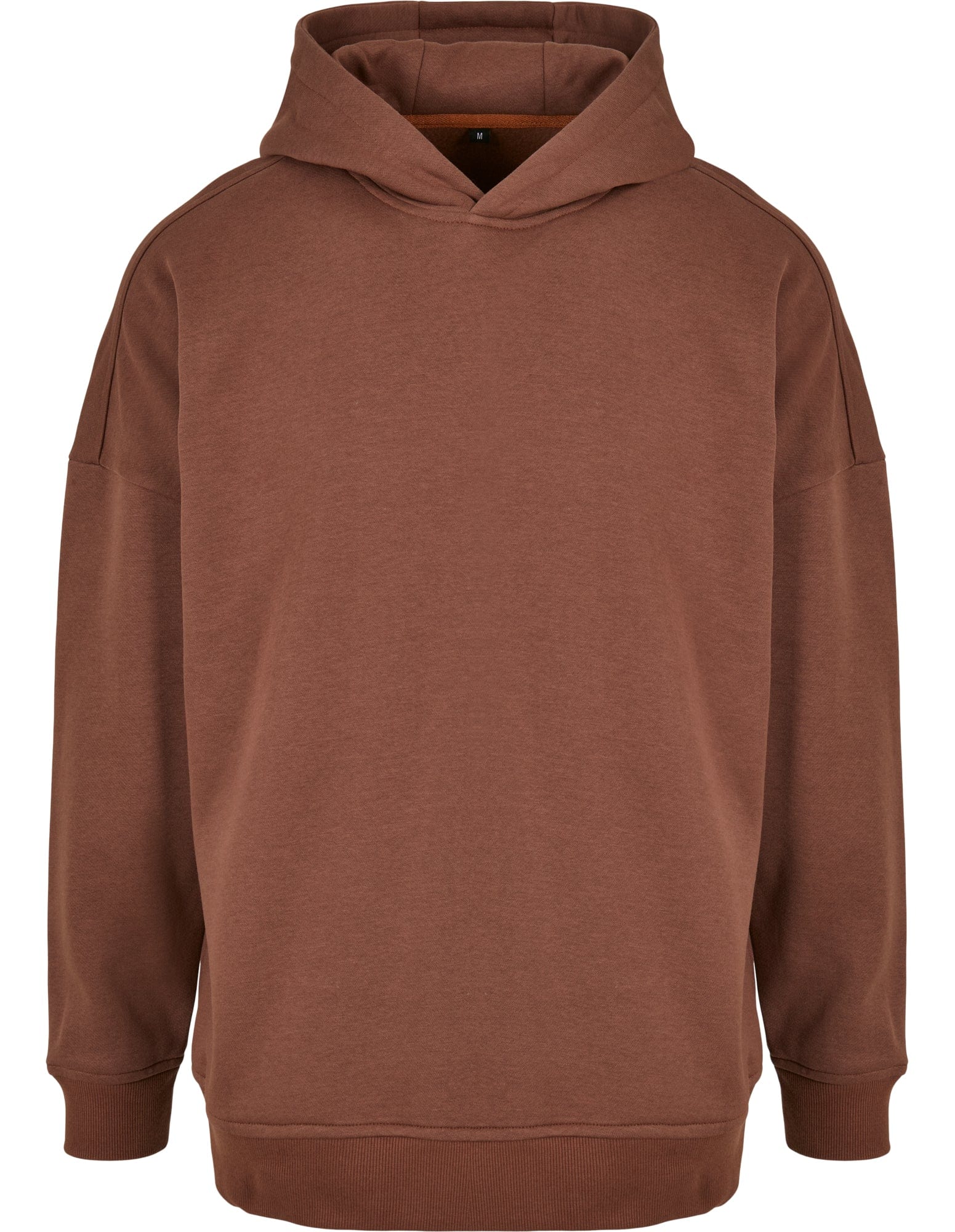 Oversized Hoodie mit deinem Logo