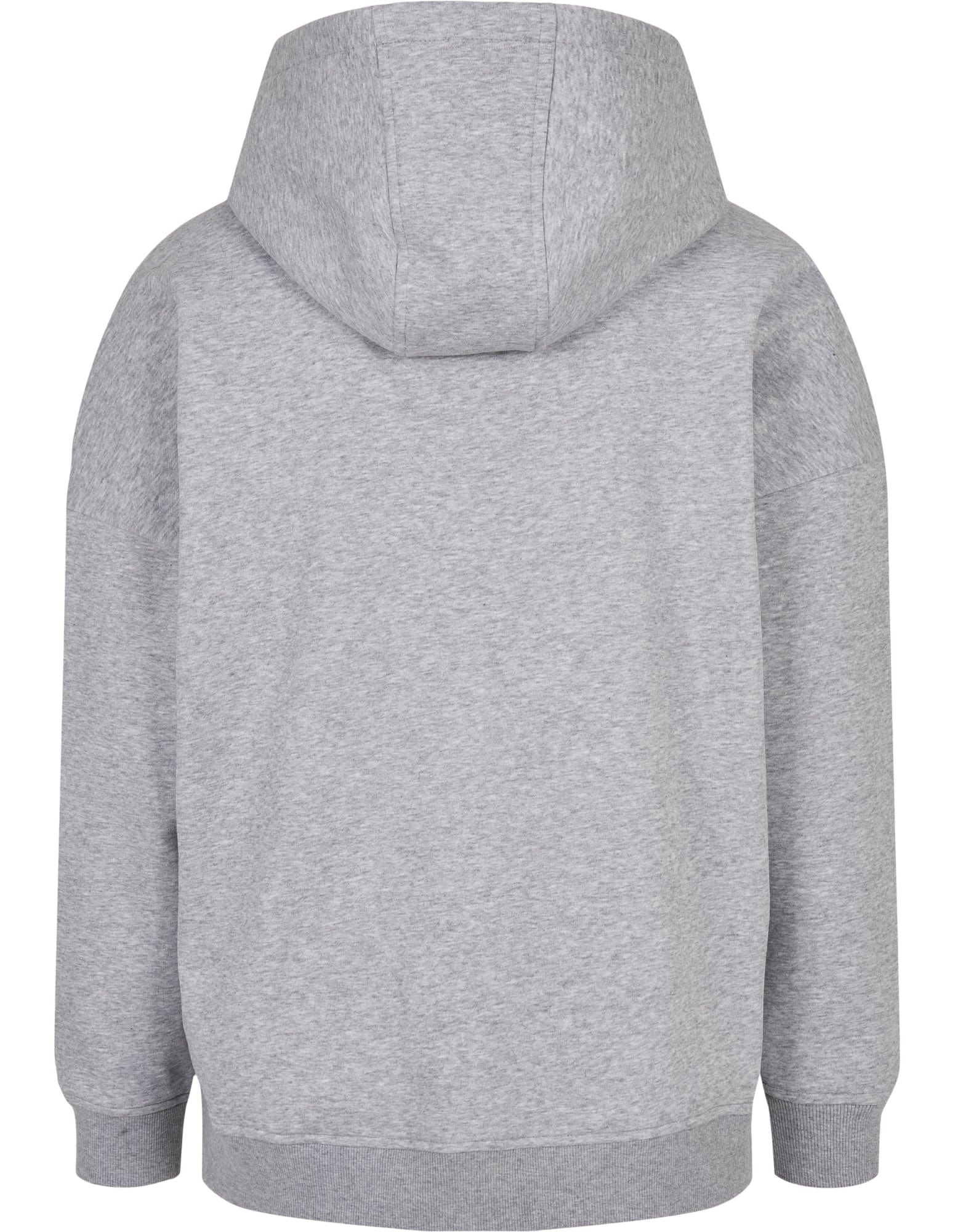 Oversized Hoodie mit deinem Logo