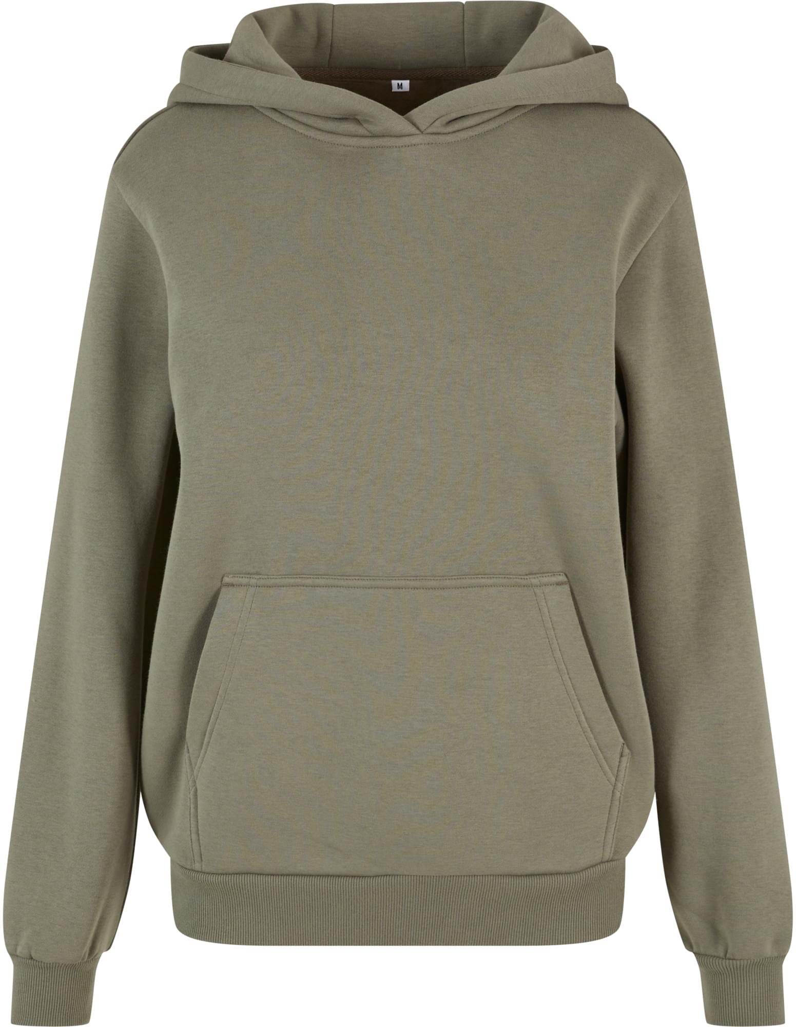 Prevelika majica s kapuljačom u "ispranom kiselinom" stilu s vašim logom