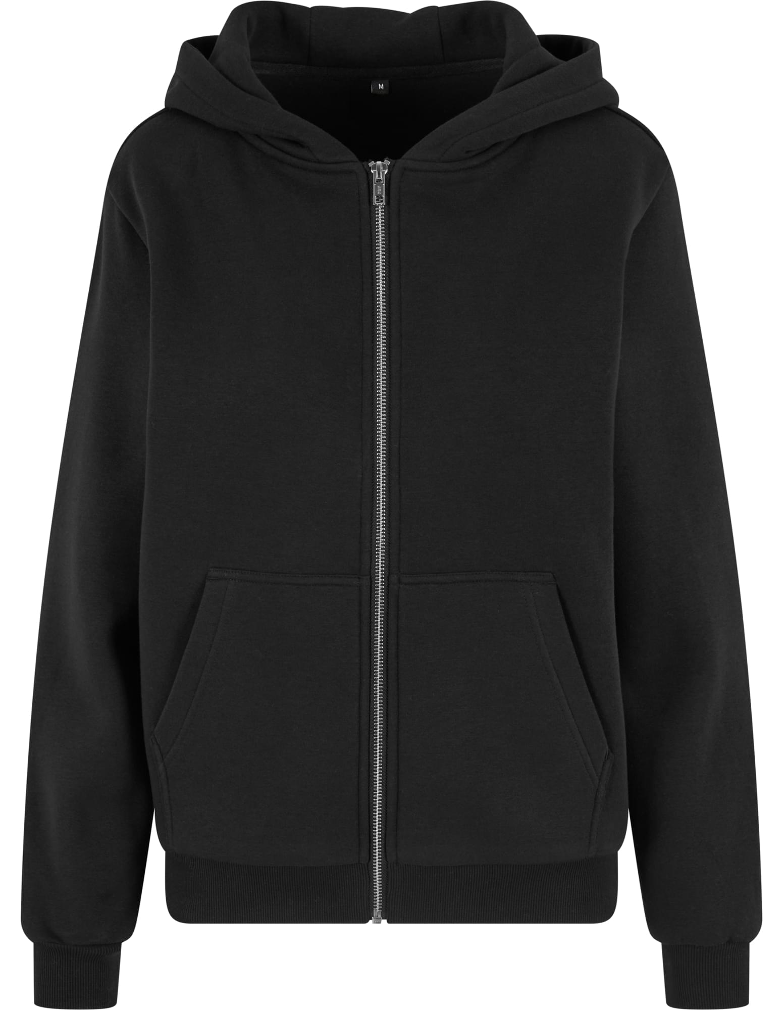 Prevelika majica s kapuljačom u "ispranom kiselinom" stilu s vašim logom