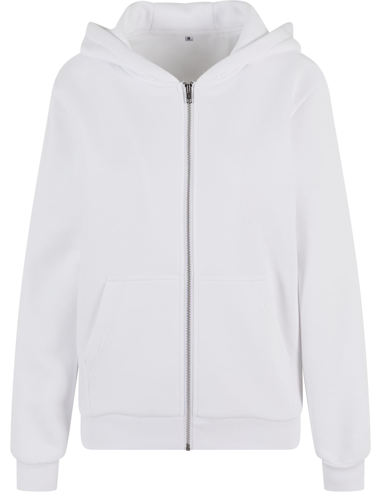 Prevelika majica s kapuljačom u "ispranom kiselinom" stilu s vašim logom