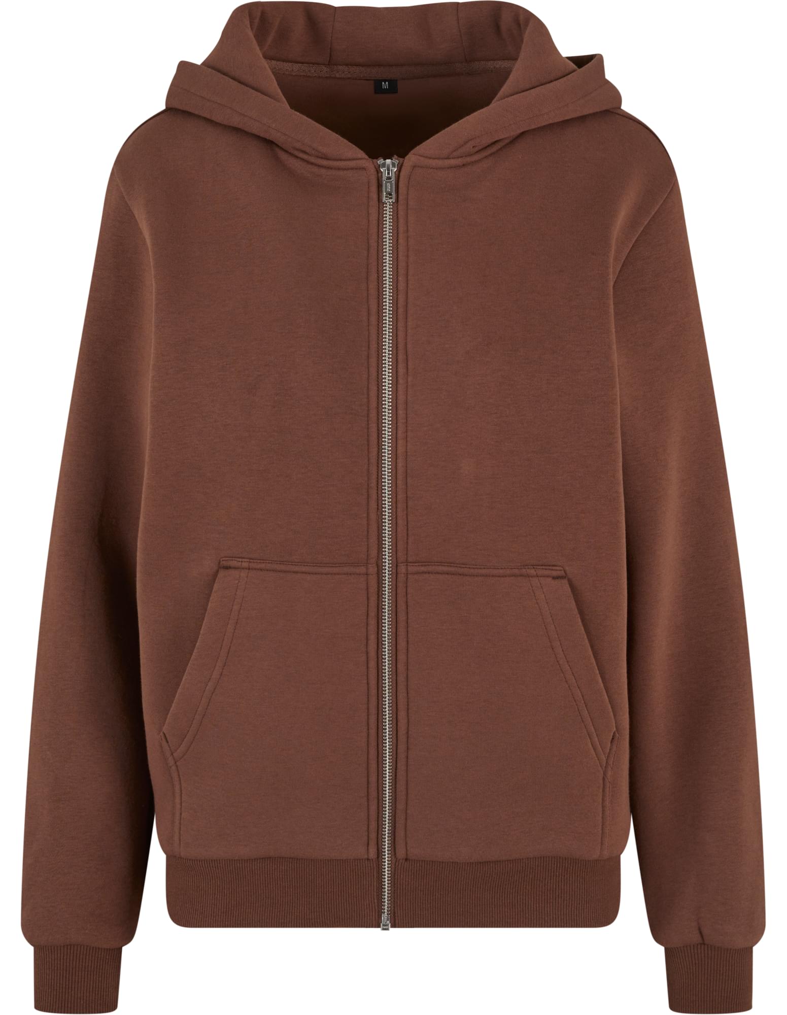 Prevelika majica s kapuljačom u "ispranom kiselinom" stilu s vašim logom