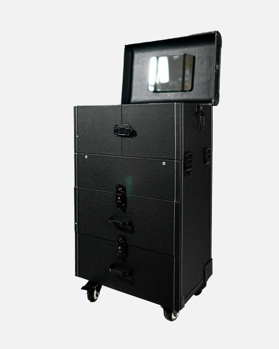 johnbarbersons Barber Rollkoffer