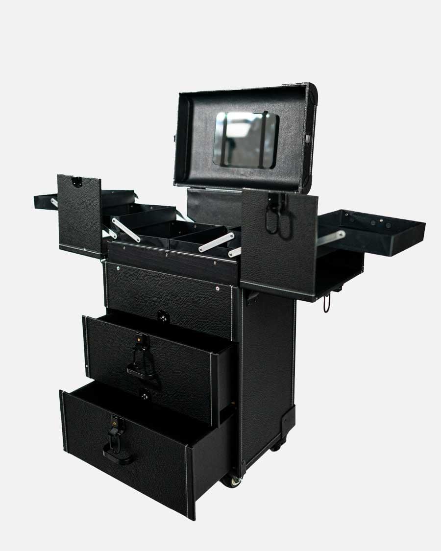 johnbarbersons Barber Rollkoffer