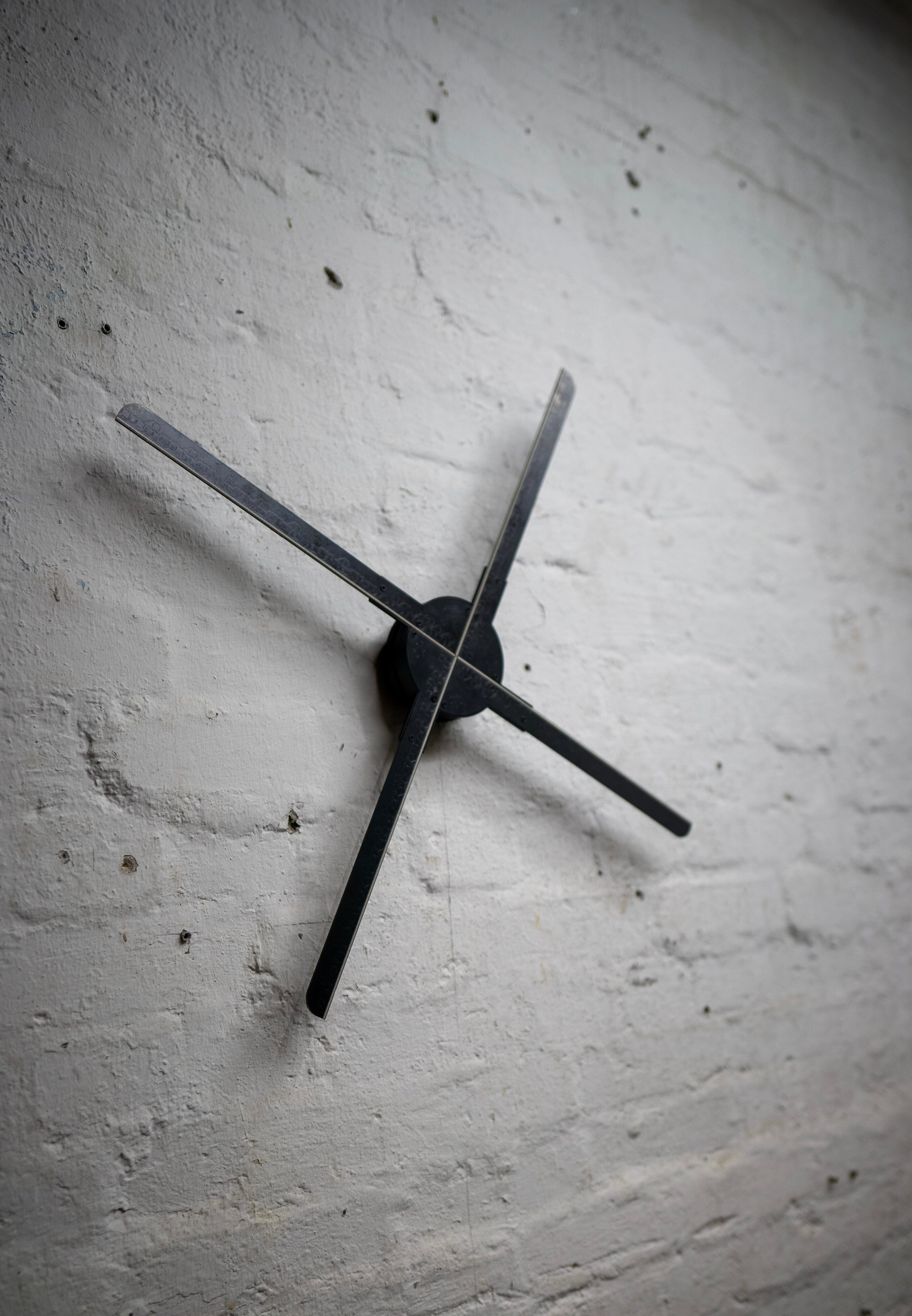 John Barber & Sons 3D Hologram LED Leuchtschild