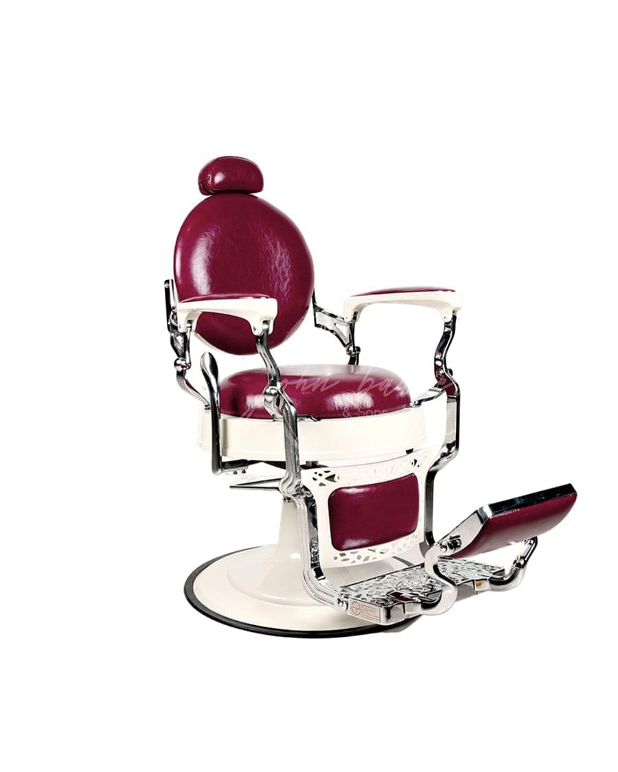 johnbarbersons Cerise