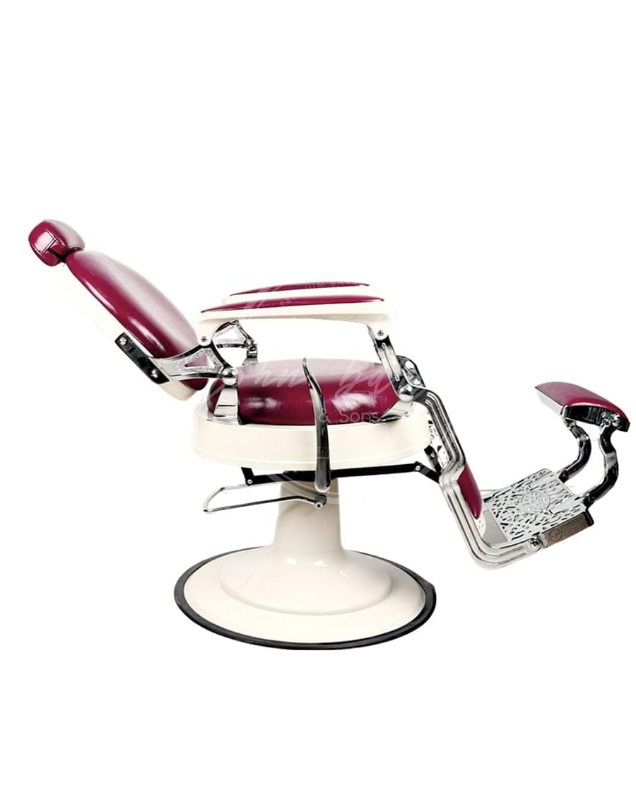 johnbarbersons Cerise