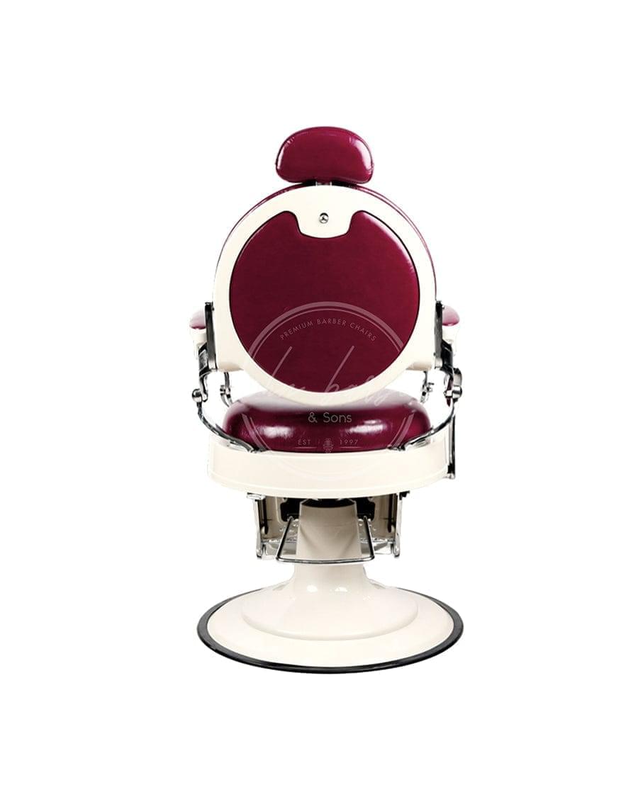 johnbarbersons Cerise