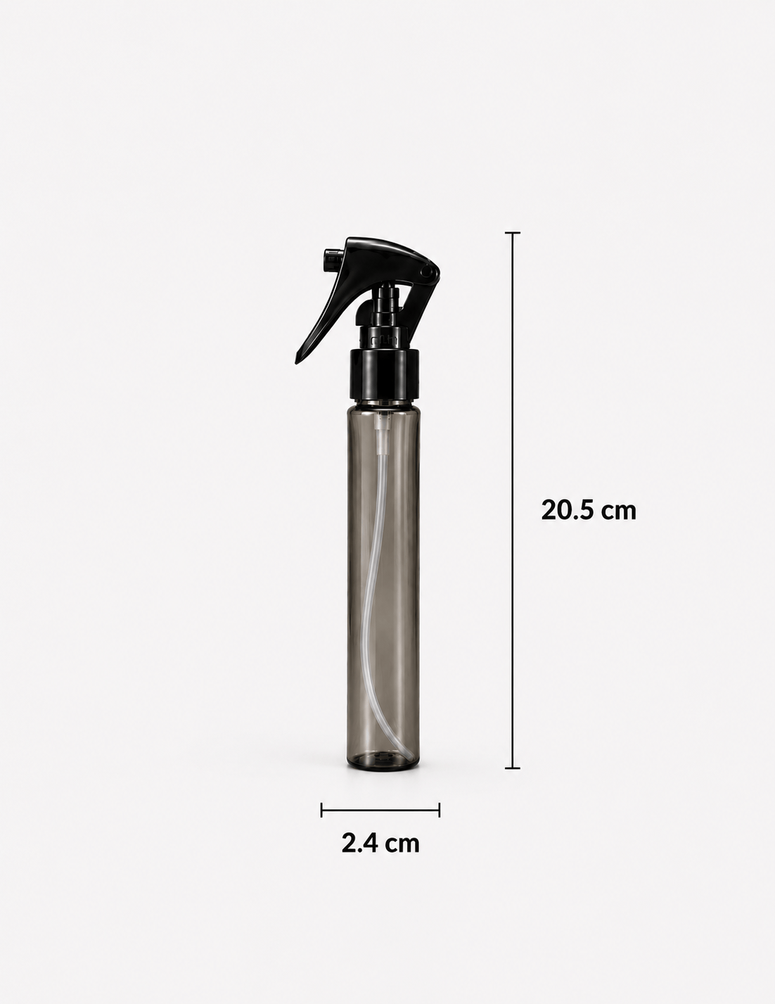 Pocket Sprühflasche 30ml – Mini Wassersprühflasche im Stiftformat | JBS Pocket Pen Sprayer