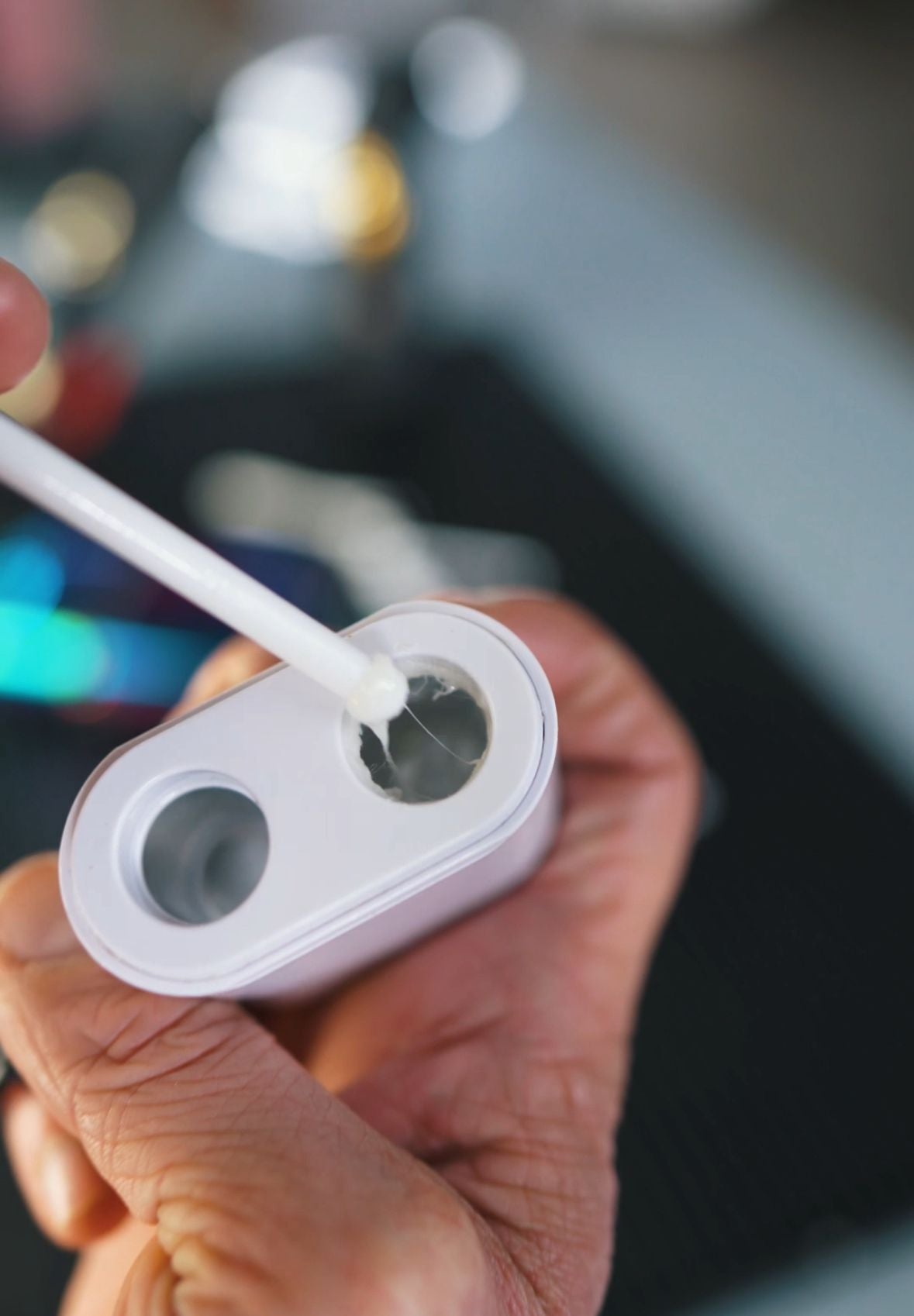 Waxxpod Cleaning Kit – Reinigungsset für Waxxpod Geräte.