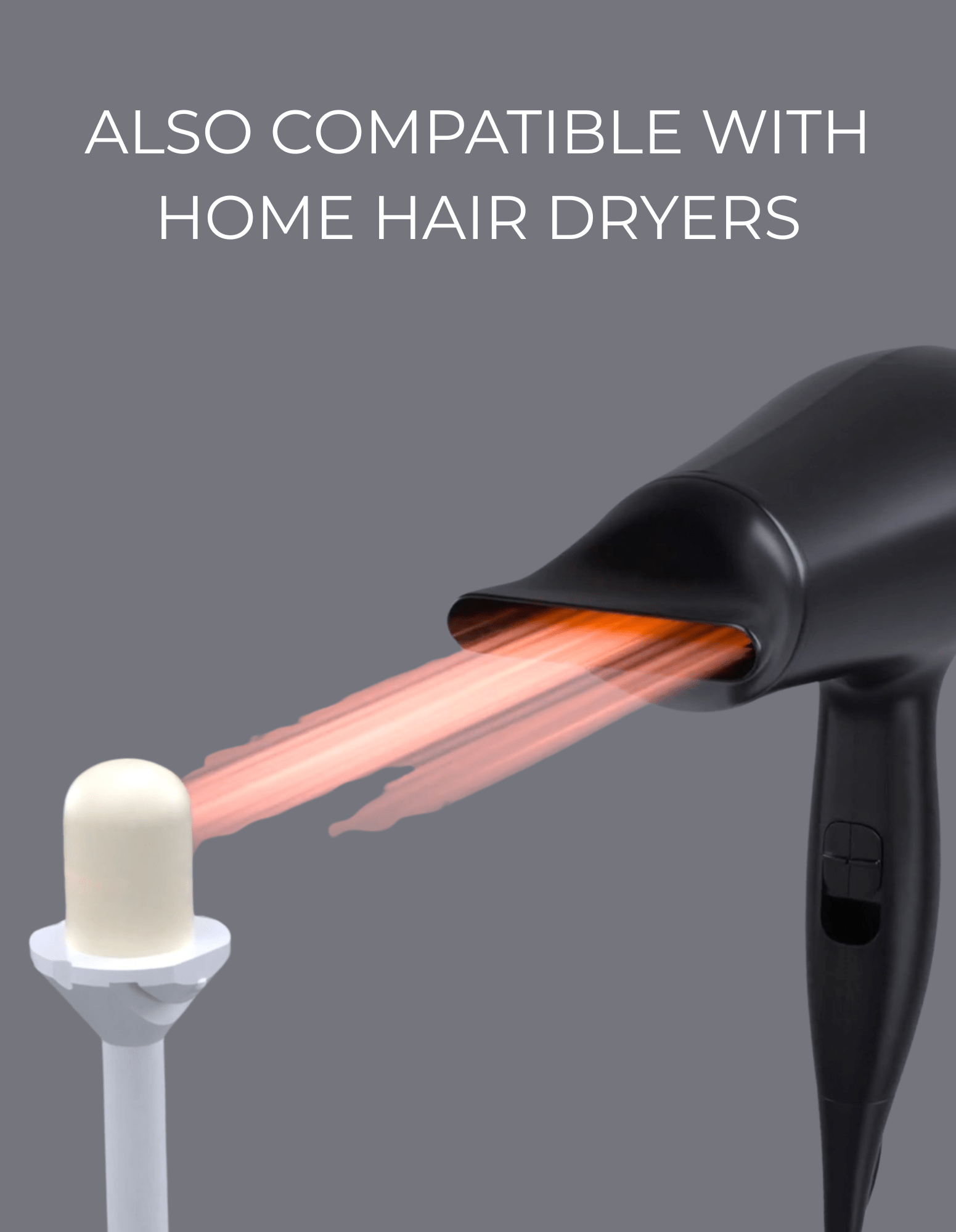 Waxx Stix™ Recharges pour WaxxPod™ – Épilation du Nez et des Oreilles Propre, Précise et Sans Effort