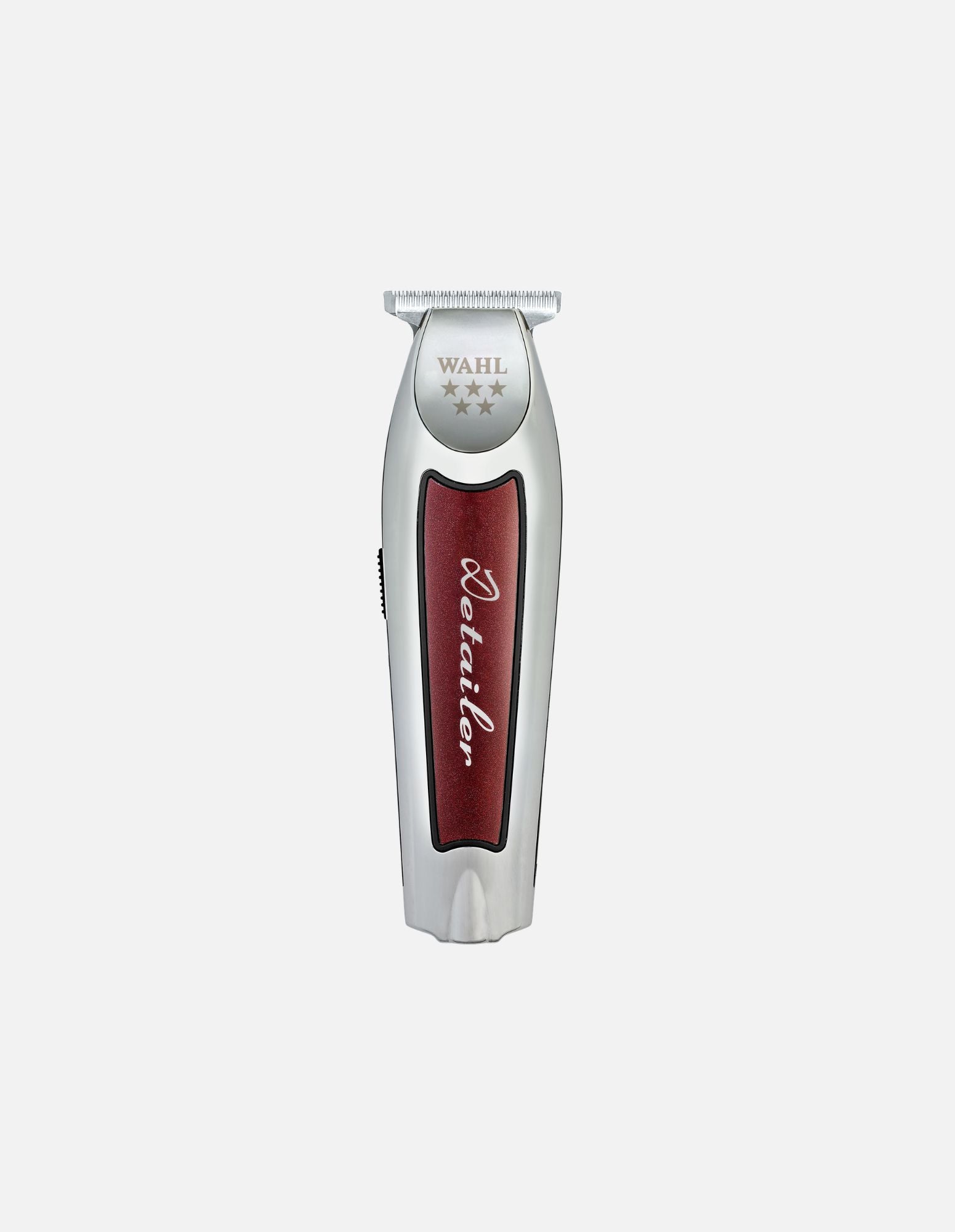 WAHL Cordless Detailer Trimmer Kabelloser professioneller Konturen-Haarschneider