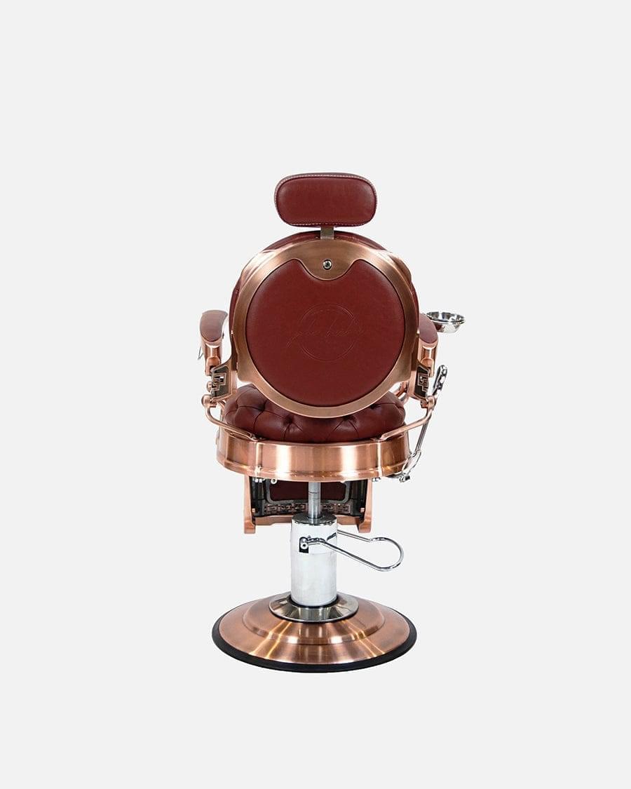 johnbarbersons Furio