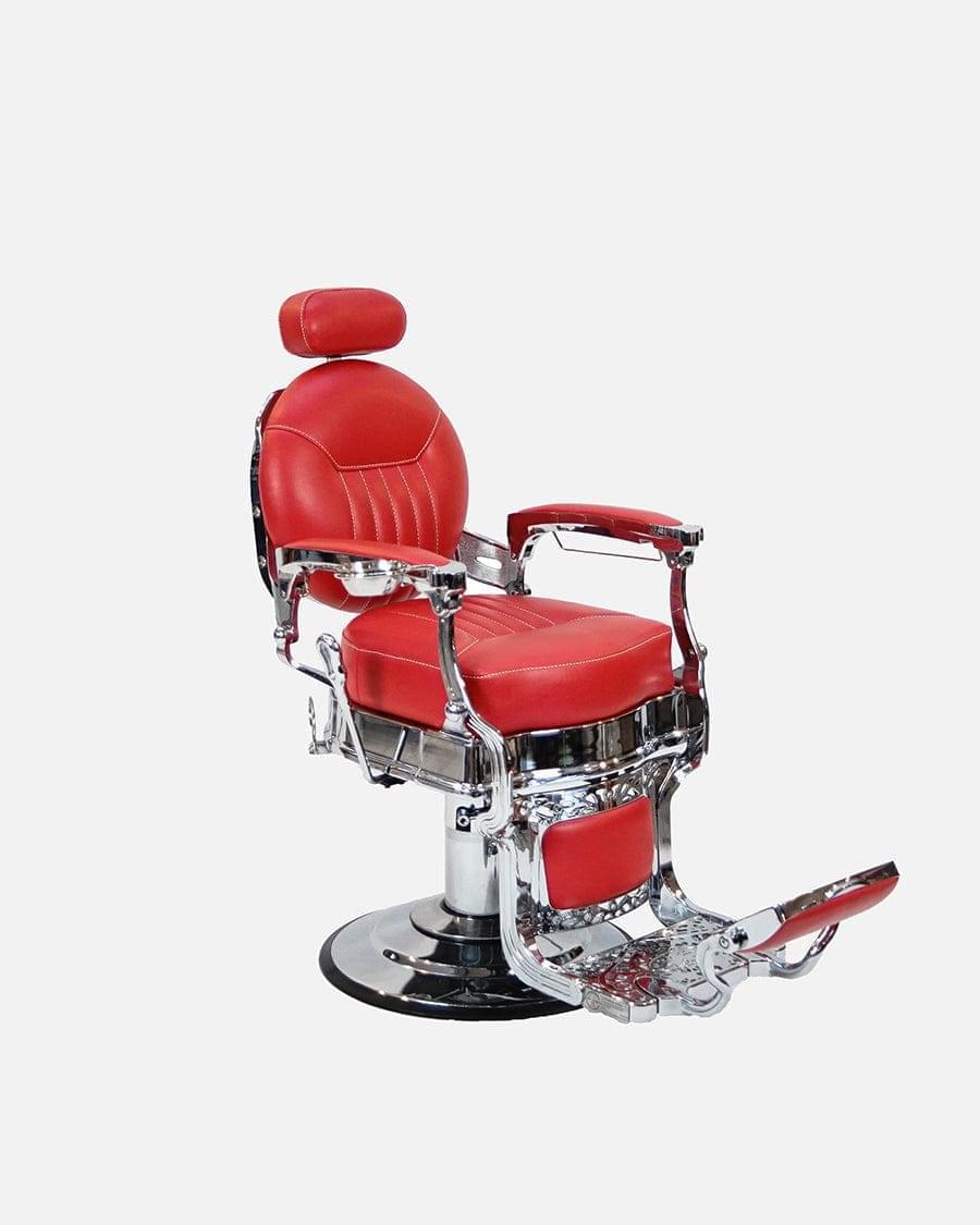 johnbarbersons Fly Red