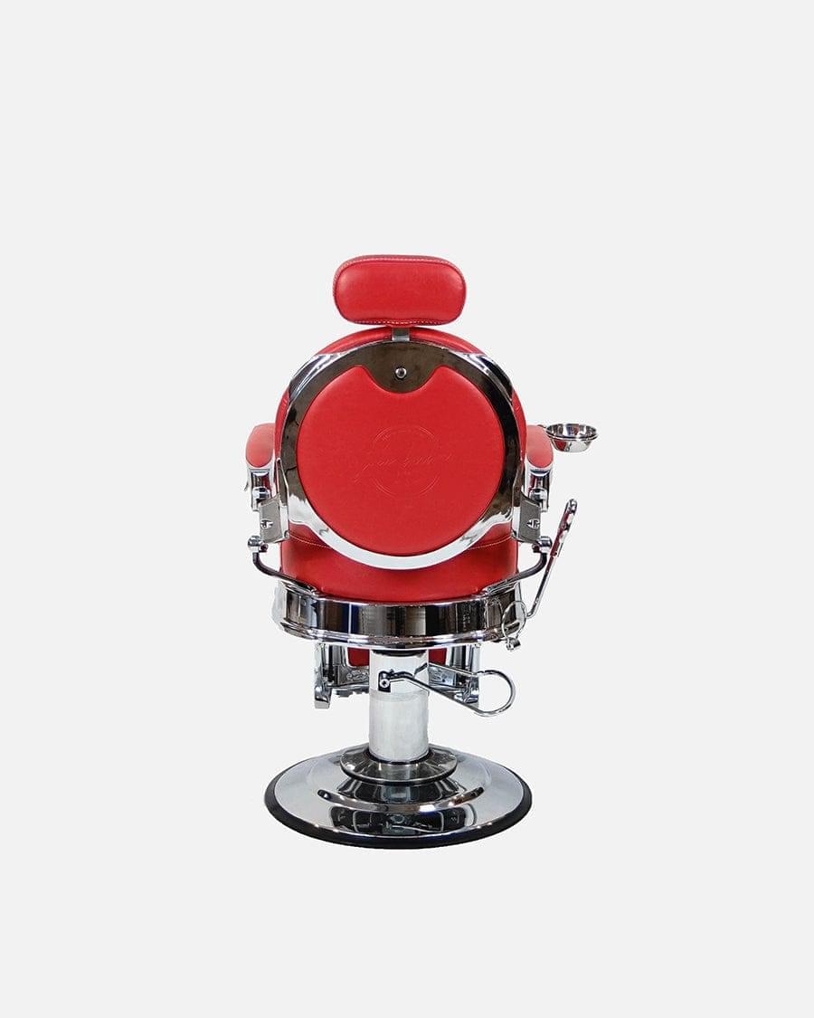 johnbarbersons Fly Red