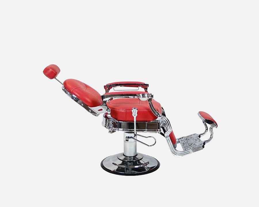 johnbarbersons Fly Red