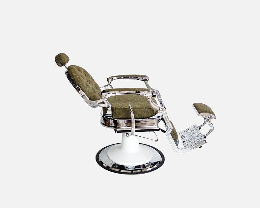 johnbarbersons Eye Candy