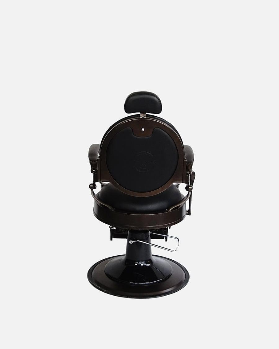 johnbarbersons Giani Nostalgy Herren Friseurstuhl Barbier Stuhl