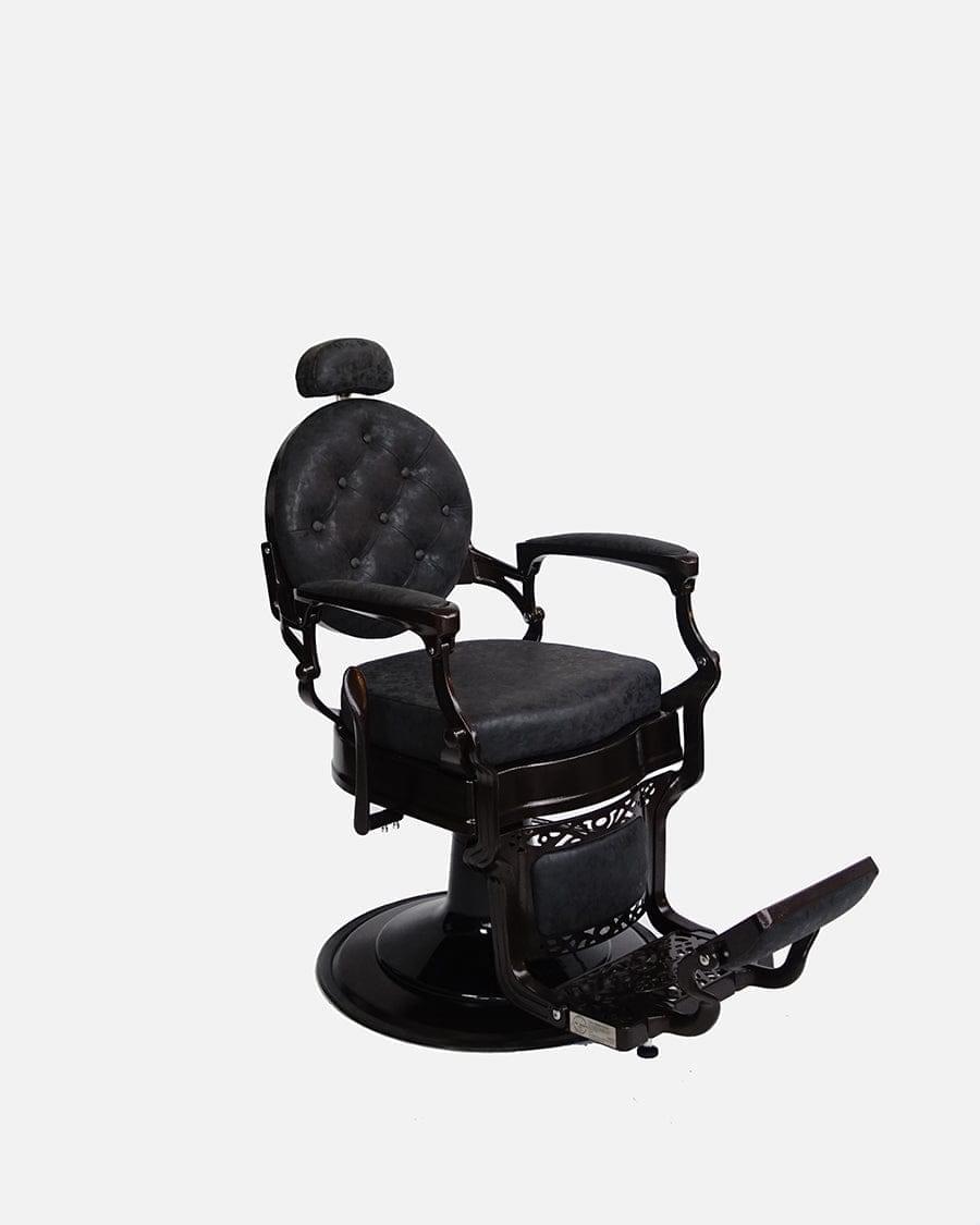 johnbarbersons Chester Oval