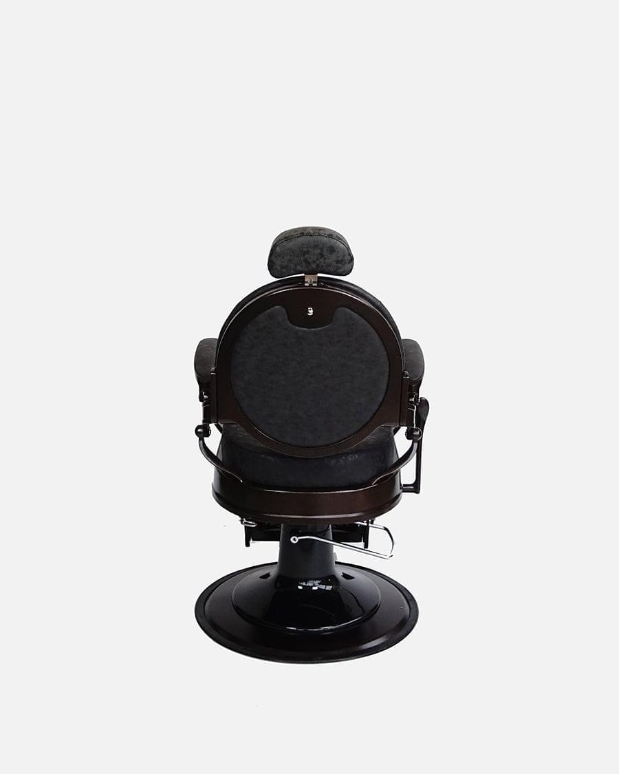 johnbarbersons Chester Oval