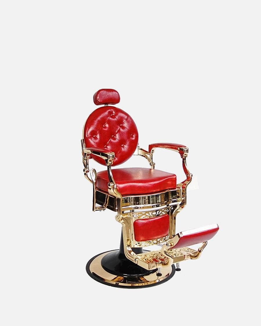 johnbarbersons Golden Memo