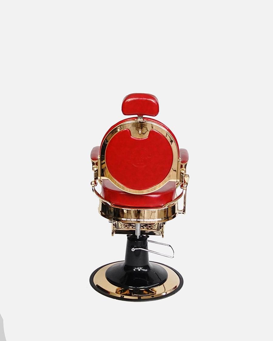 johnbarbersons Golden Memo