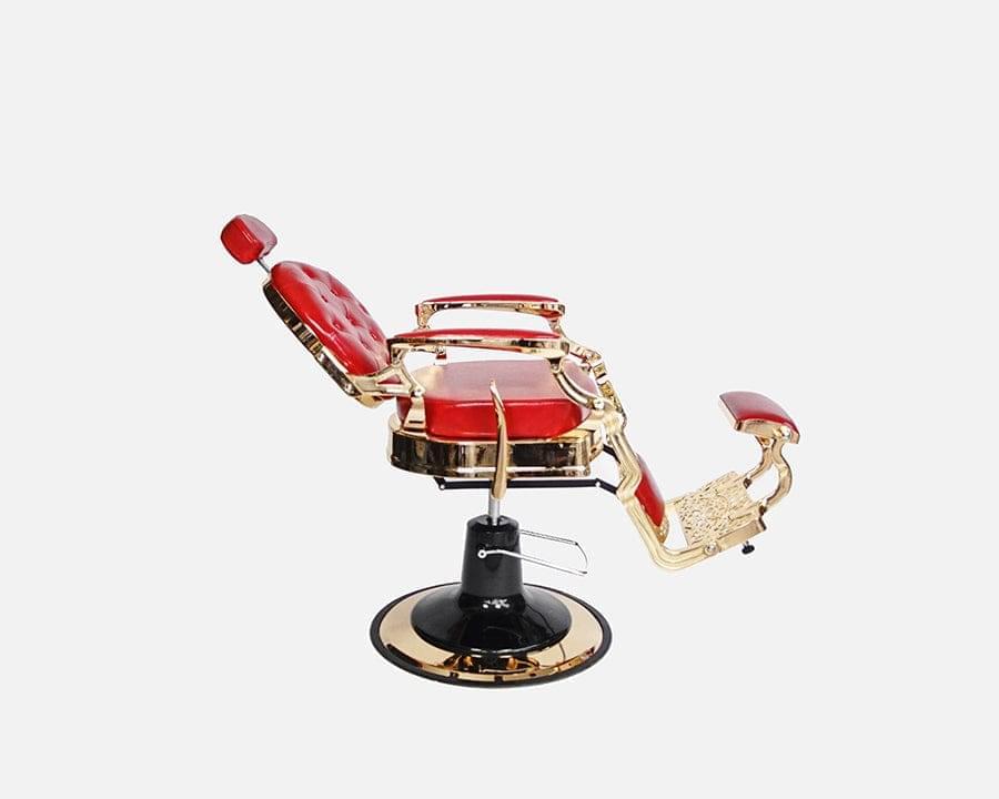 johnbarbersons Golden Memo