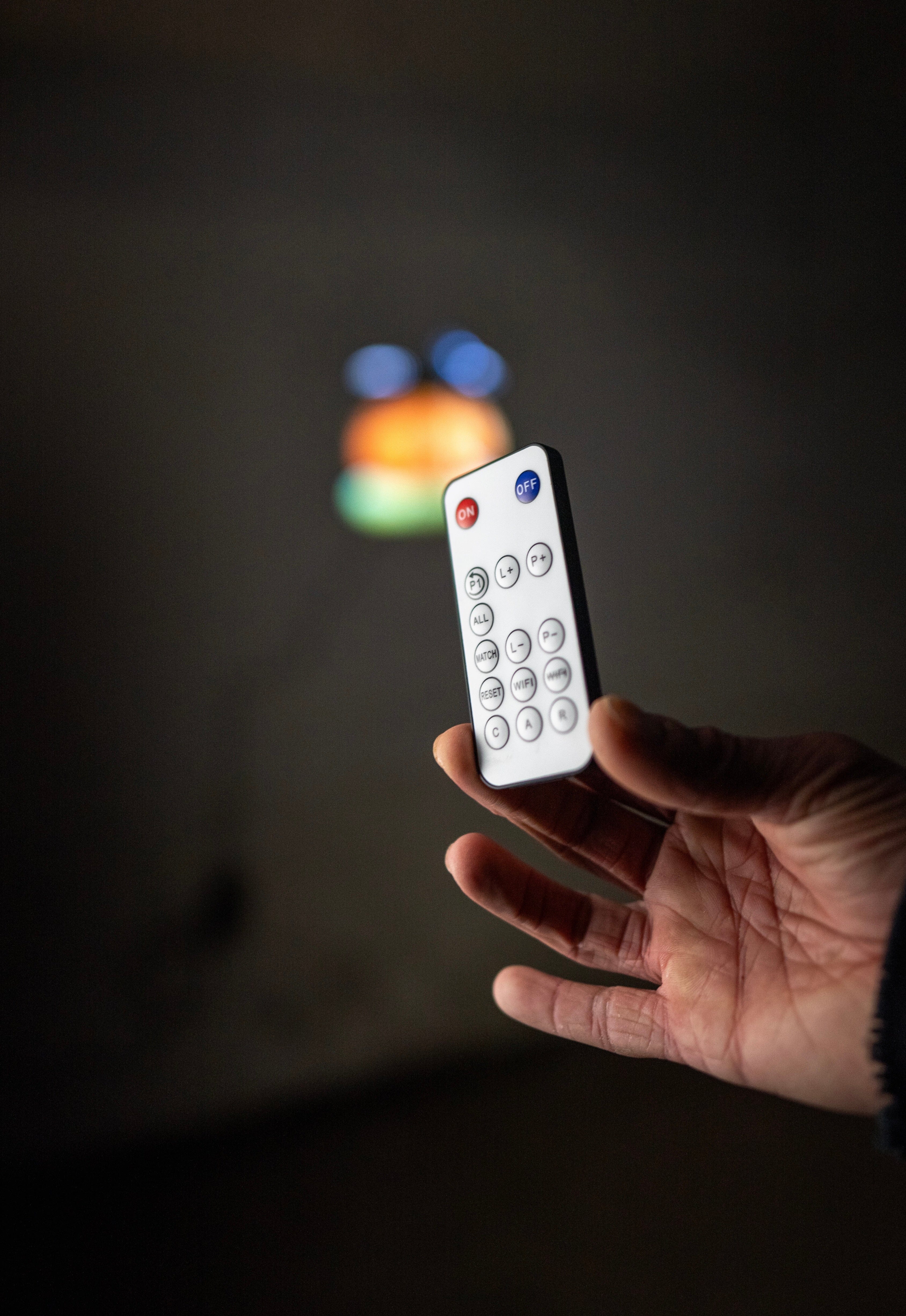 John Barber & Sons 3D Hologram LED Leuchtschild