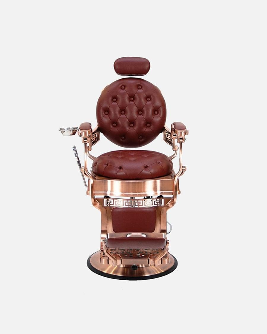 johnbarbersons Furio