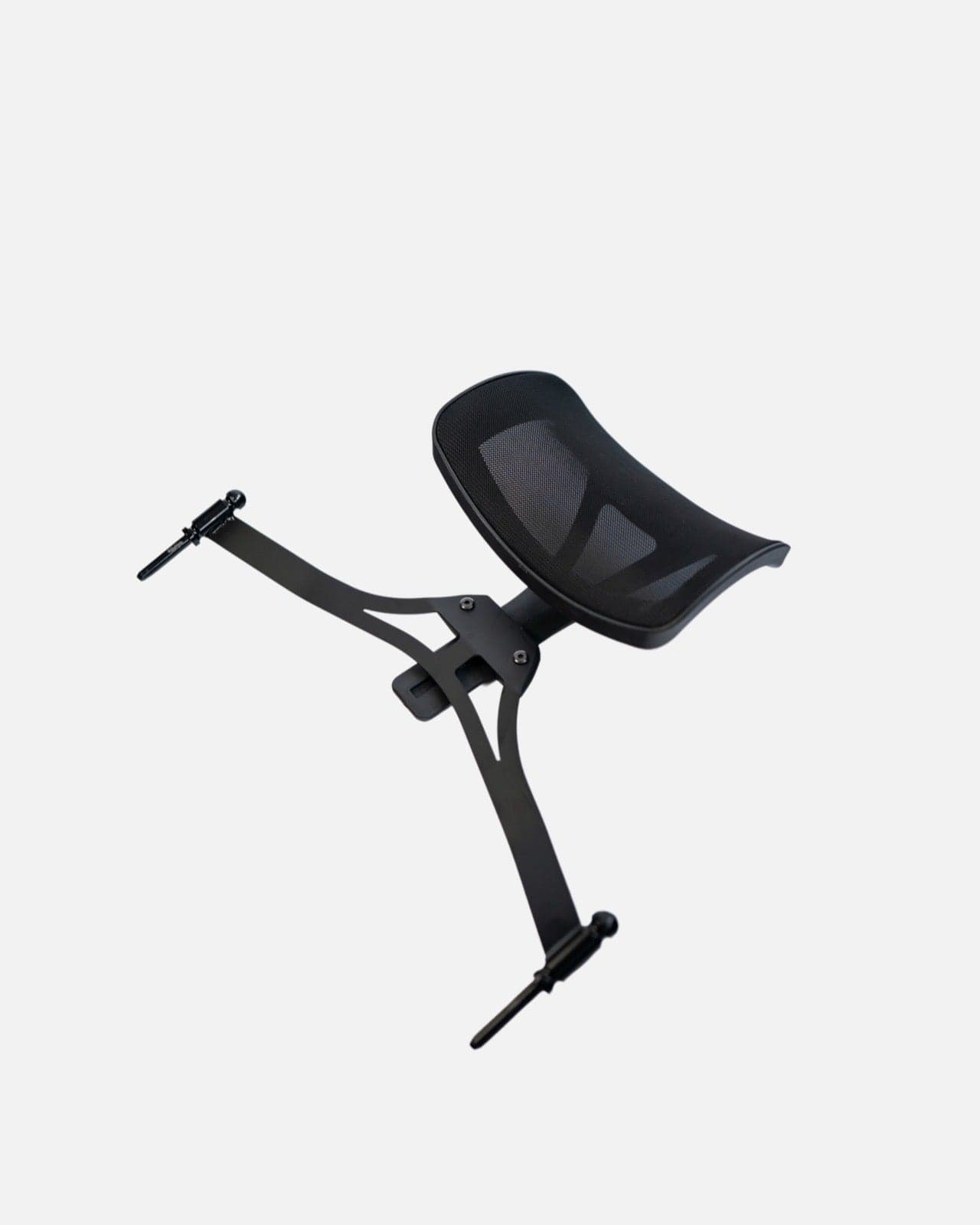 John Barber & Sons Mobiler Barber Stuhl inkl. Kopfstütze