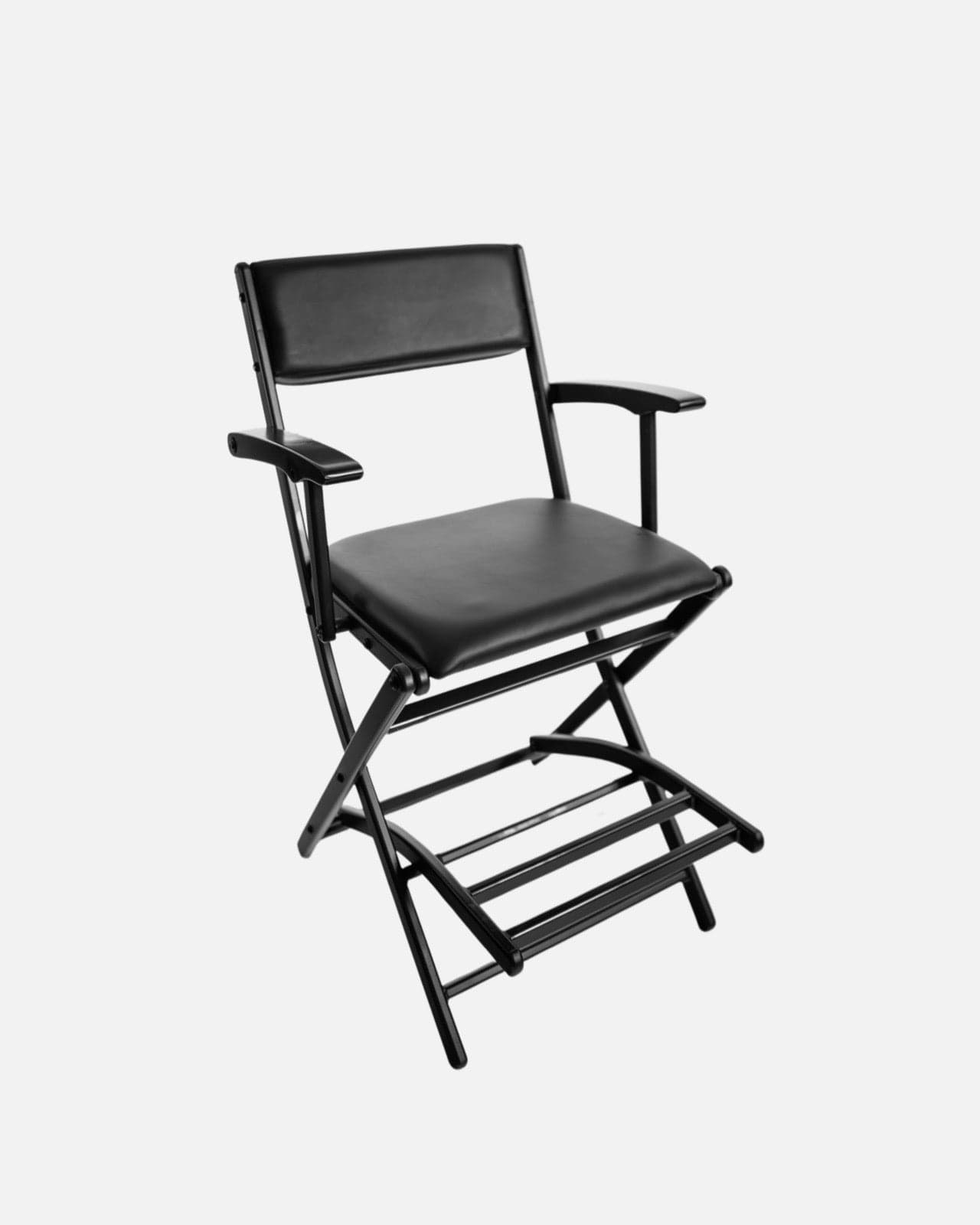 John Barber & Sons Mobiler Barber Stuhl inkl. Kopfstütze