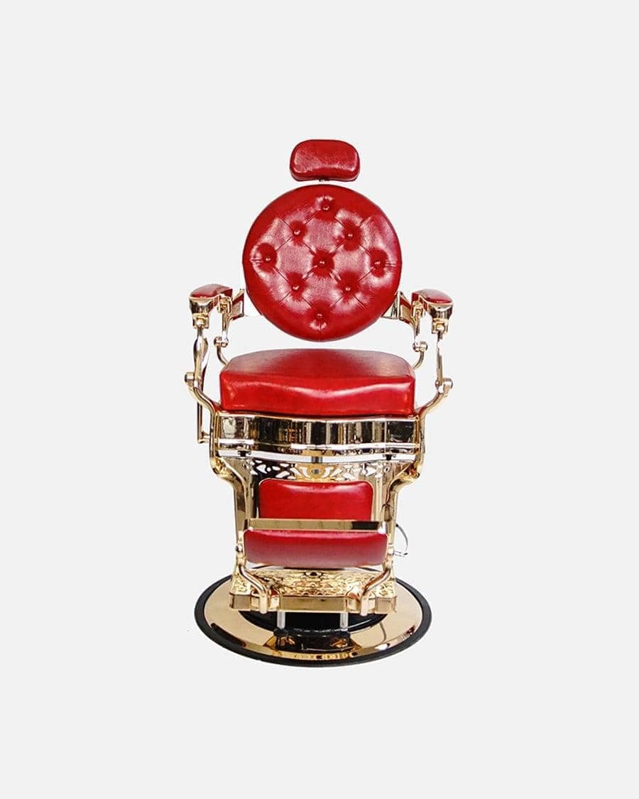 johnbarbersons Golden Memo