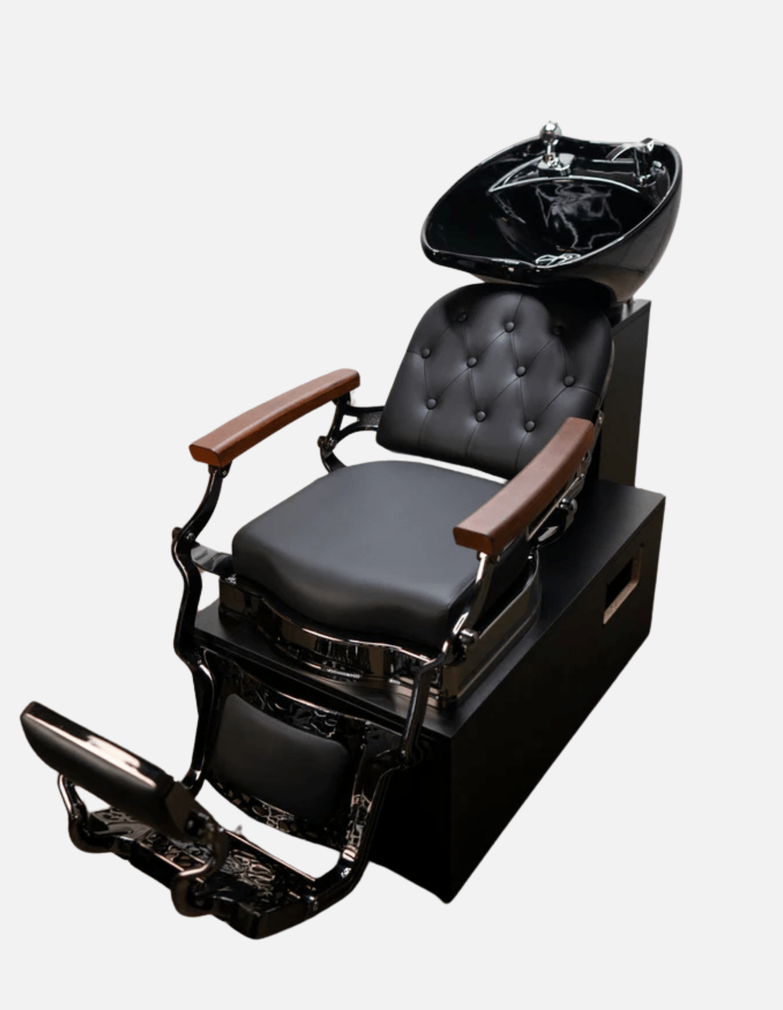 Rückwärtswaschanlage Friseur Barber Wash Unit