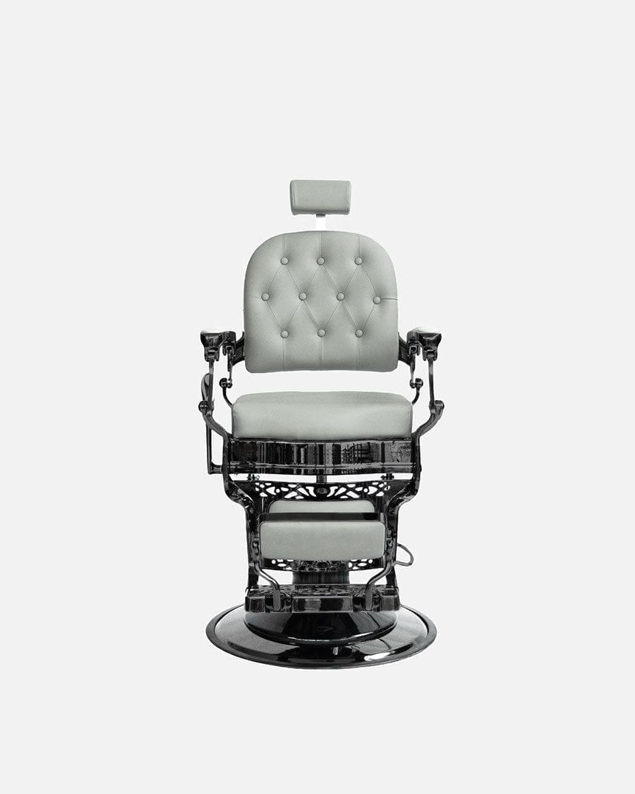 johnbarbersons Greyster