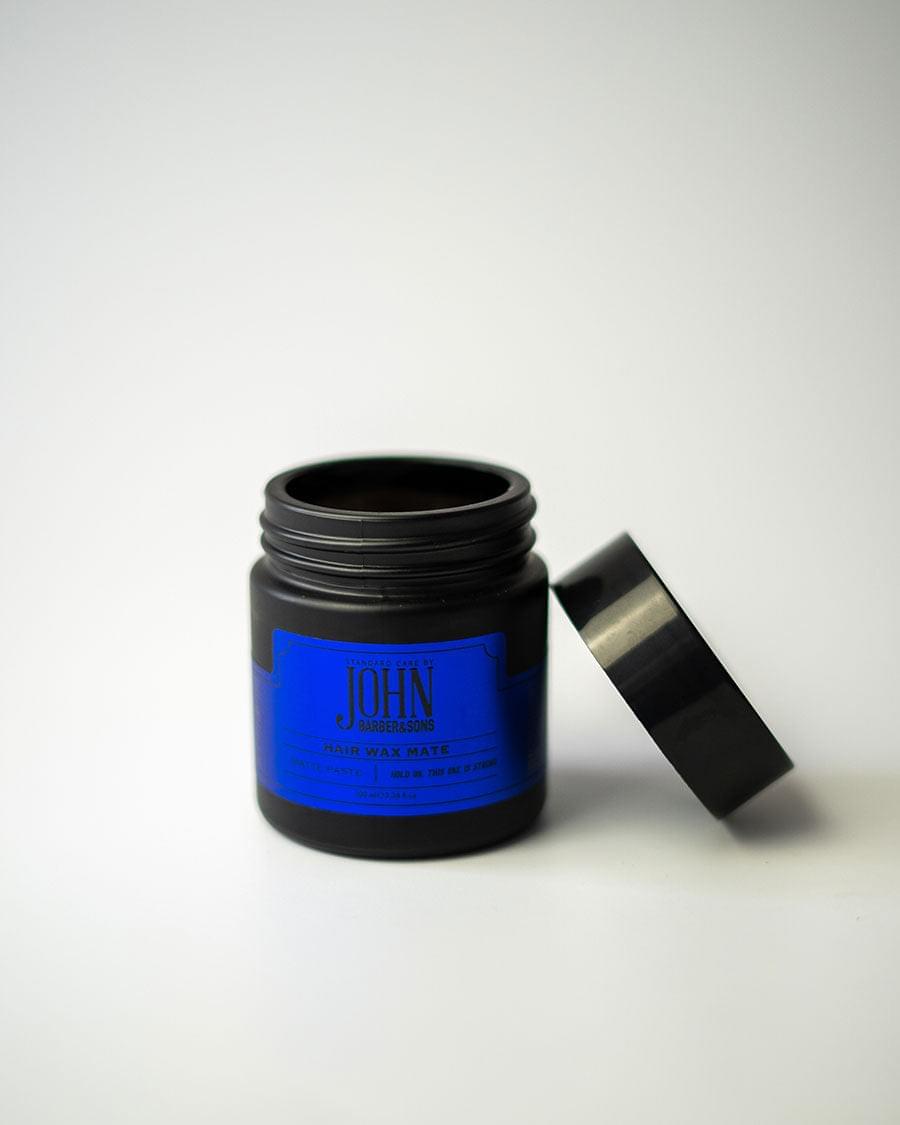johnbarbersons Haarwachs MATT 100ml