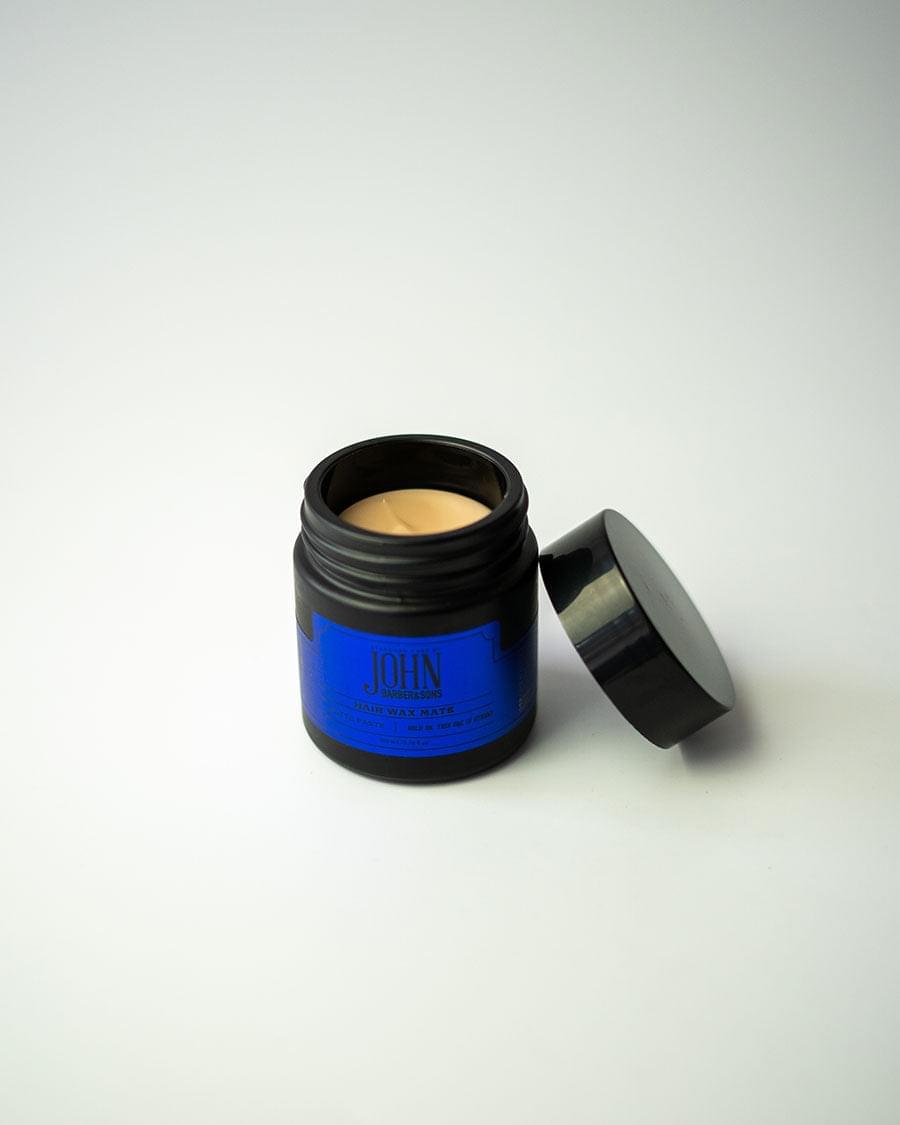 johnbarbersons Haarwachs MATT 100ml