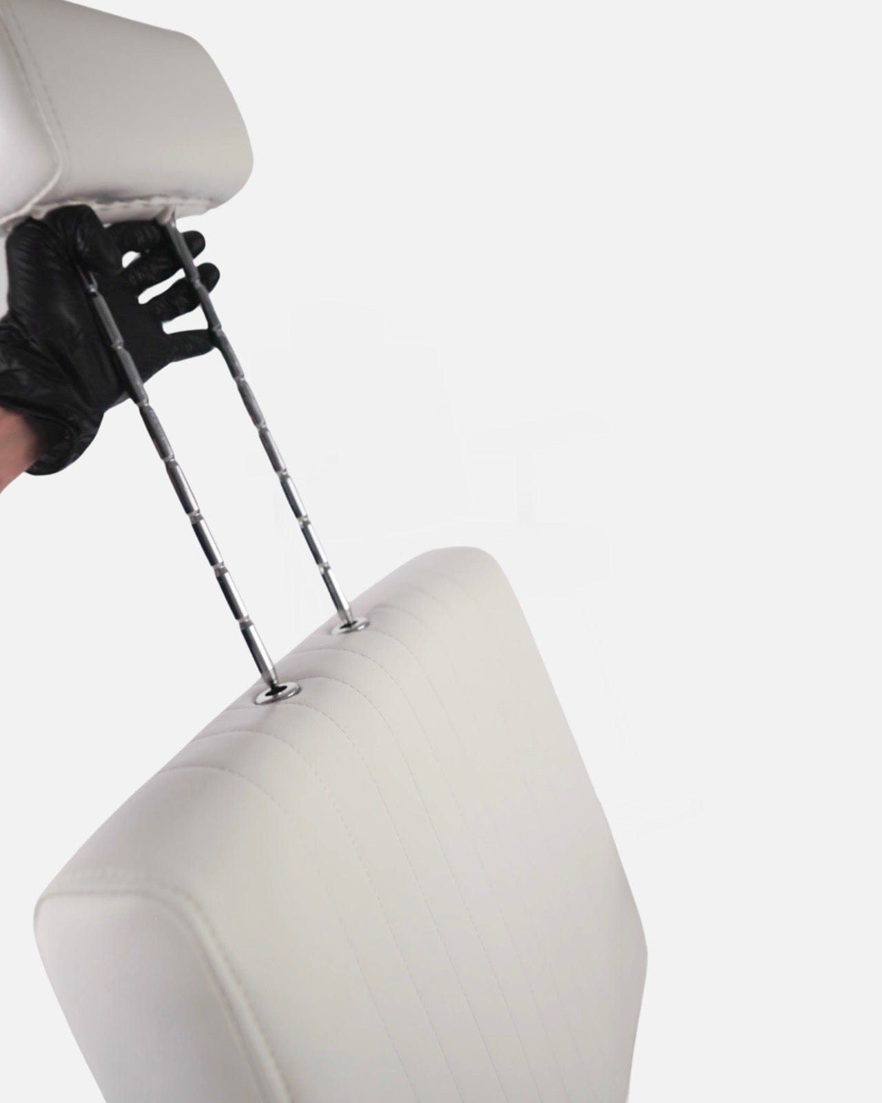 johnbarbersons Chairs The Wire WEISS