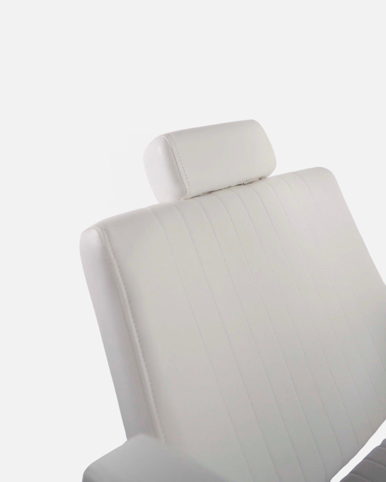 johnbarbersons Chairs The Wire WEISS