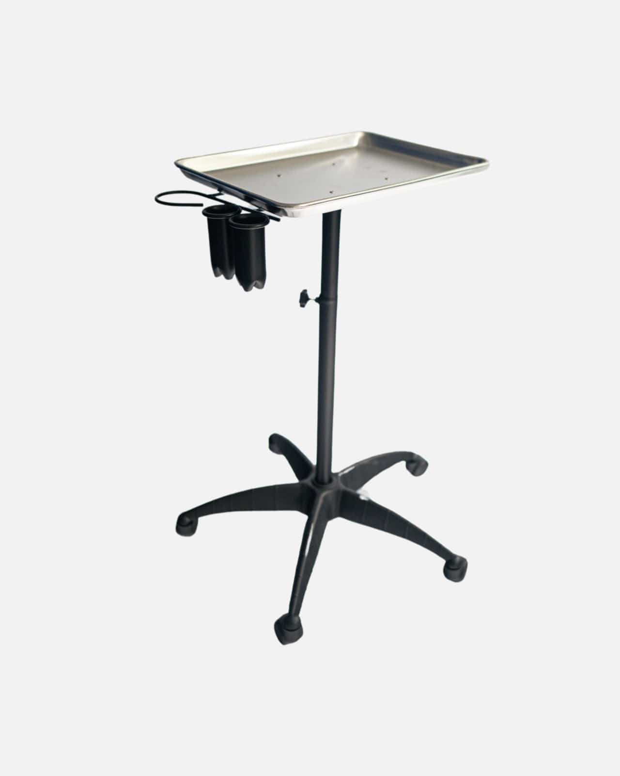 johnbarbersons Tablett Rollwagen